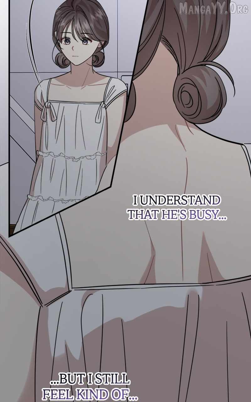 Can You Date a Ranker? Chapter 43 page 62 - 
