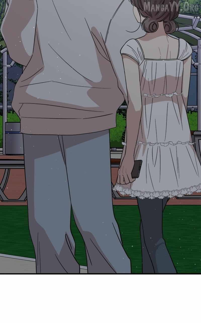 Can You Date a Ranker? Chapter 43 page 64 - 