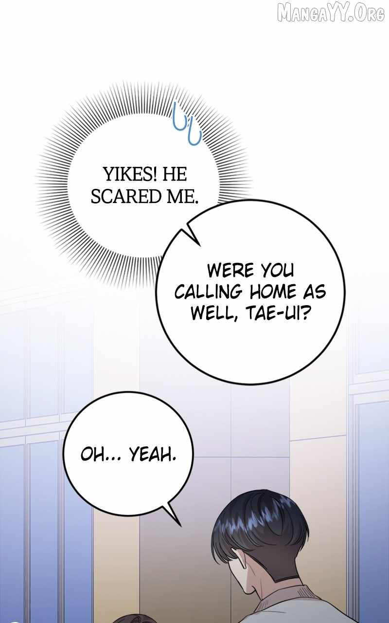 Can You Date a Ranker? Chapter 43 page 66 - 