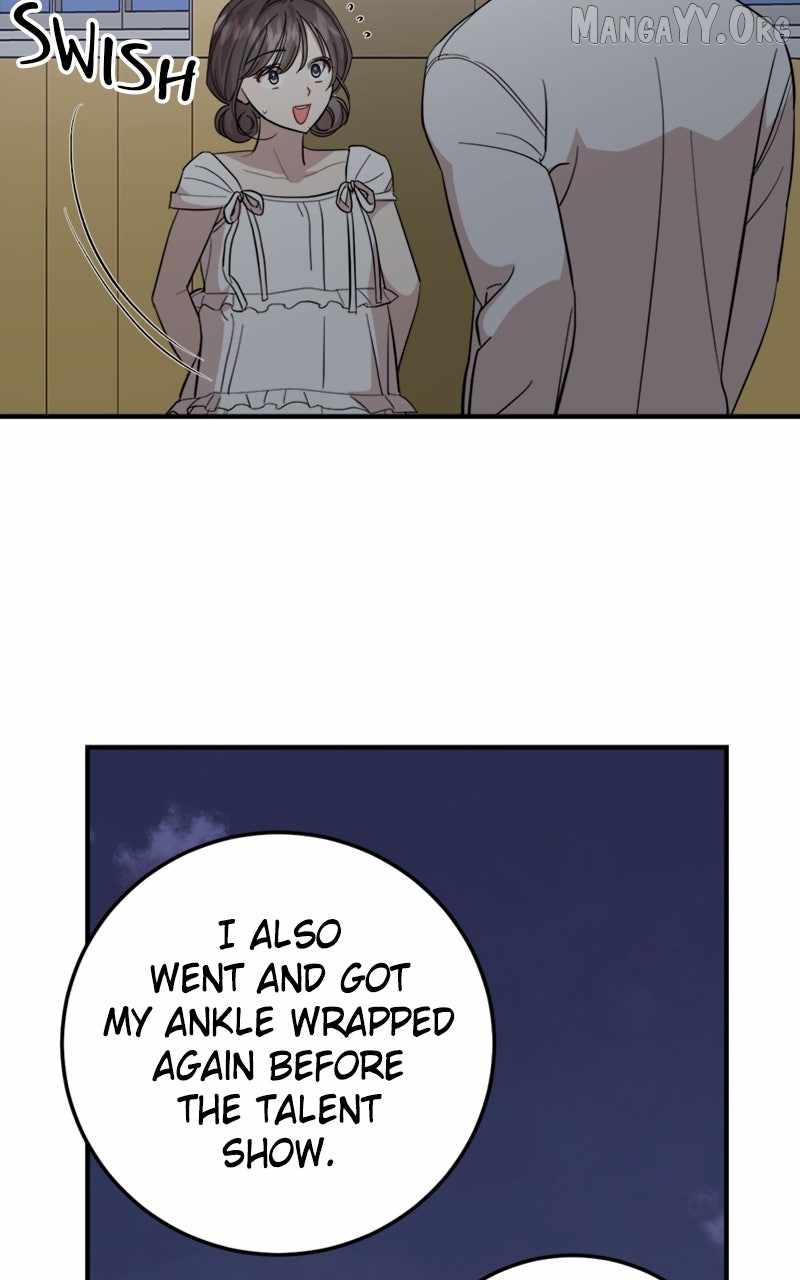 Can You Date a Ranker? Chapter 43 page 67 - 