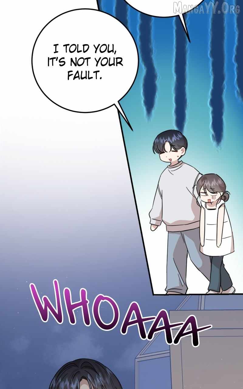 Can You Date a Ranker? Chapter 43 page 69 - 