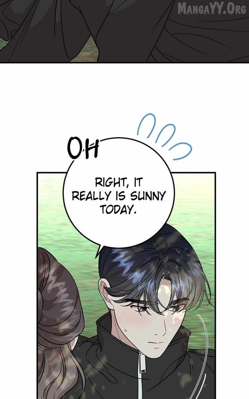 Can You Date a Ranker? Chapter 43 page 8 - 