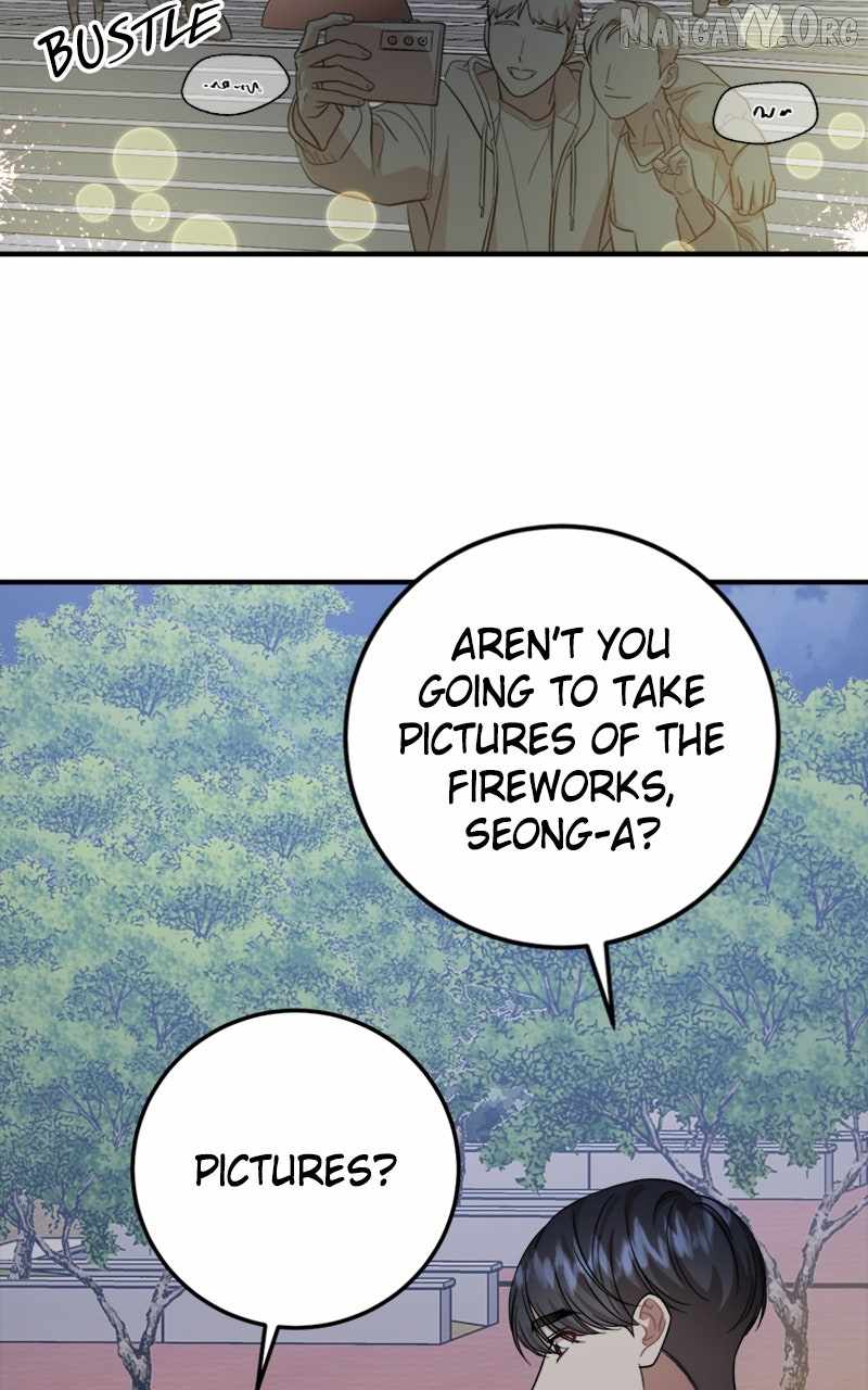 Can You Date a Ranker? Chapter 43 page 72 - 