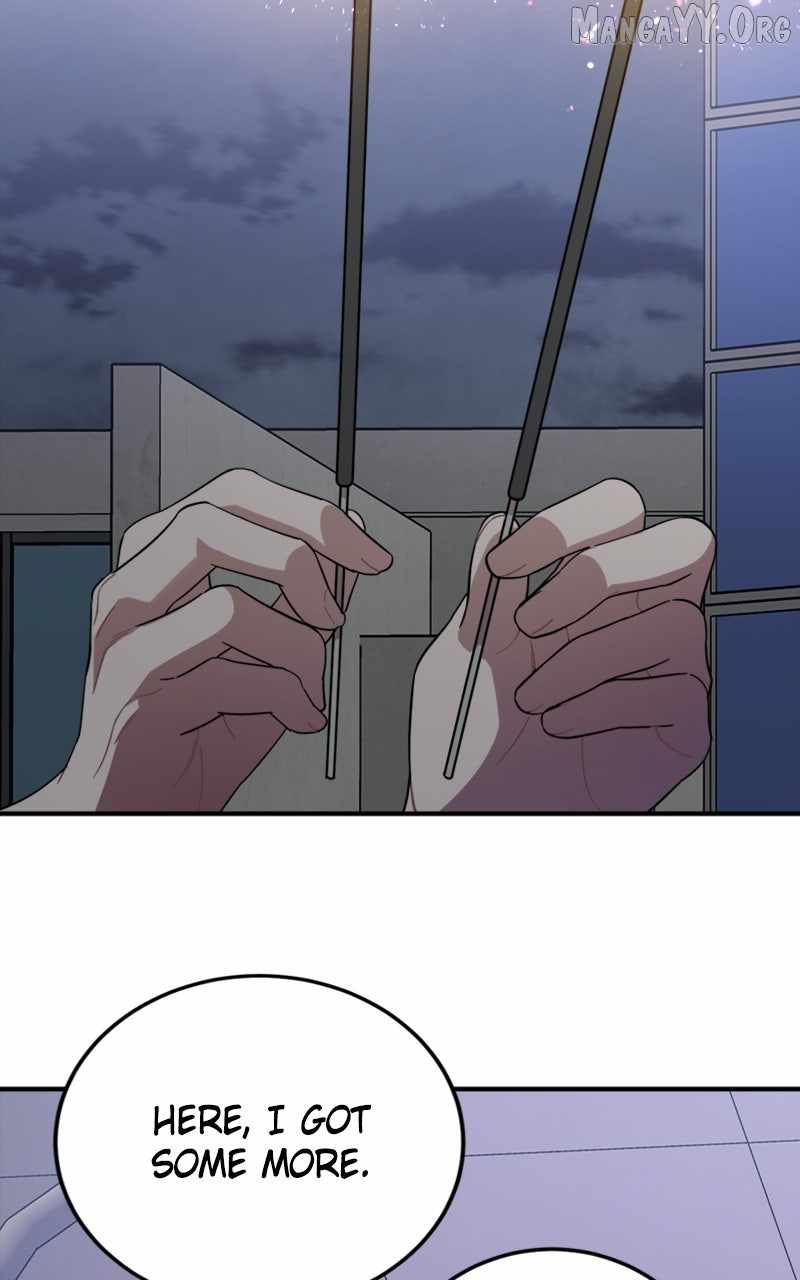 Can You Date a Ranker? Chapter 43 page 76 - 