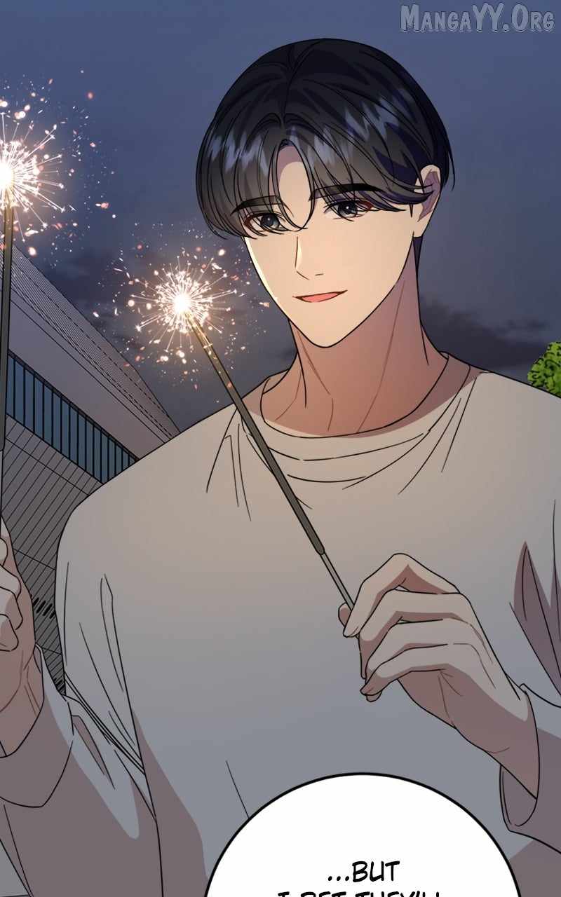 Can You Date a Ranker? Chapter 43 page 79 - 