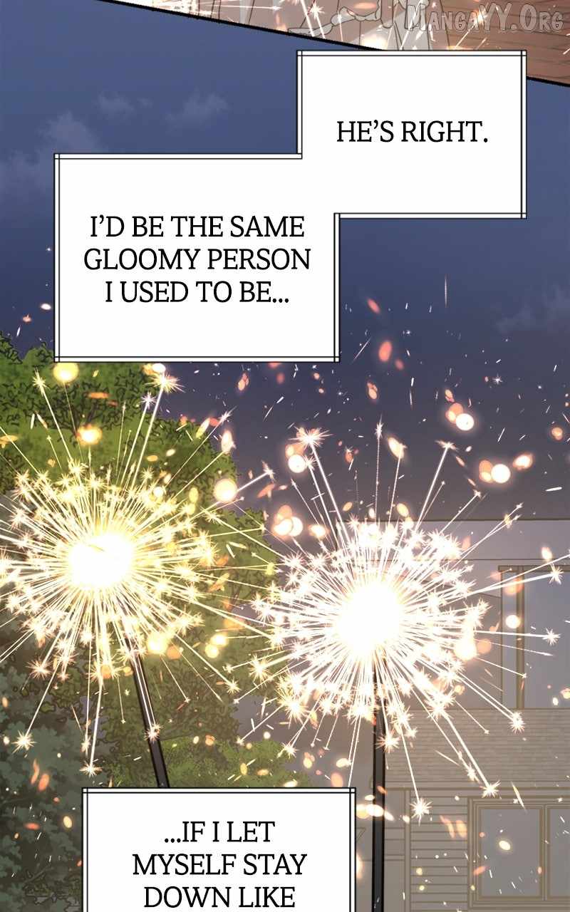 Can You Date a Ranker? Chapter 43 page 81 - 