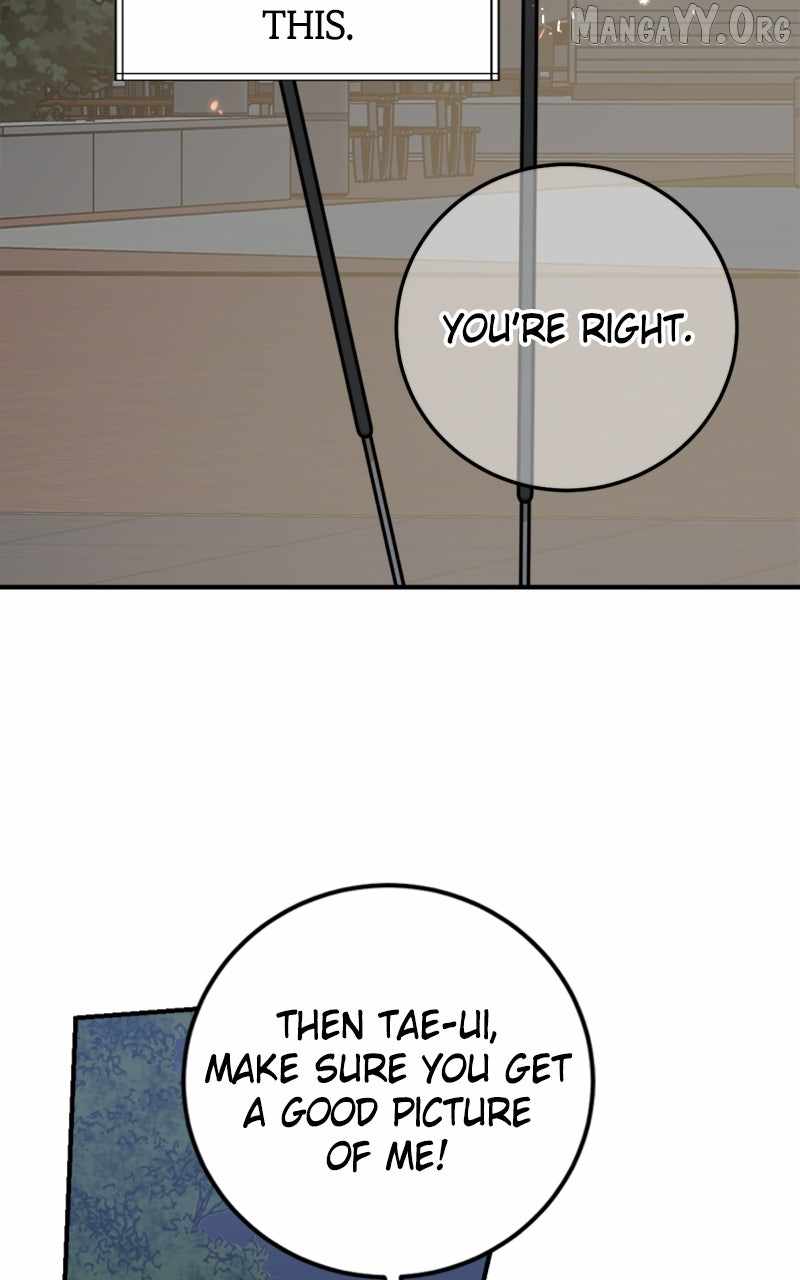 Can You Date a Ranker? Chapter 43 page 82 - 