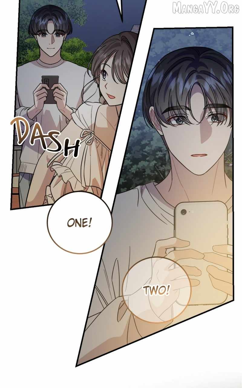 Can You Date a Ranker? Chapter 43 page 83 - 