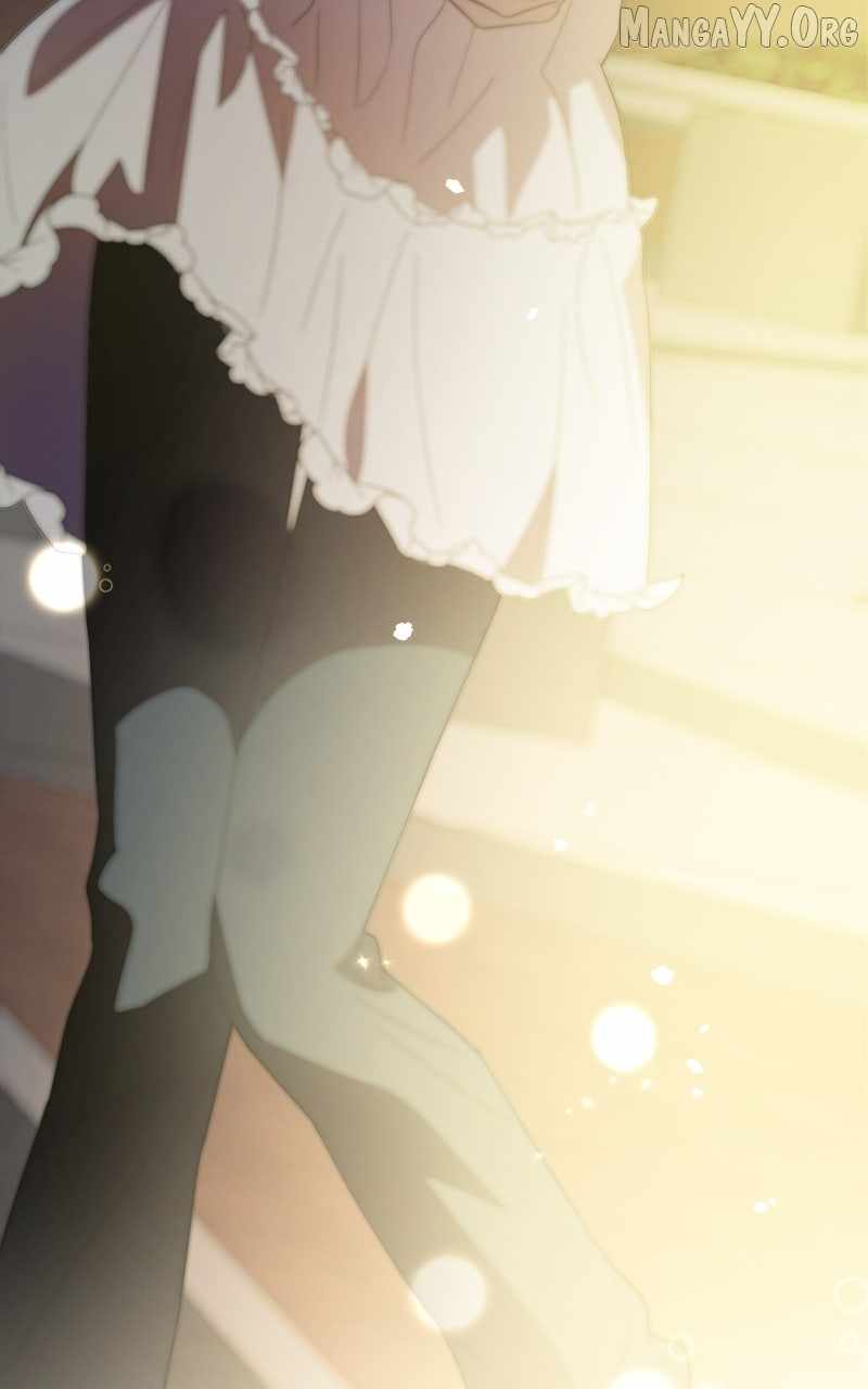 Can You Date a Ranker? Chapter 43 page 85 - 