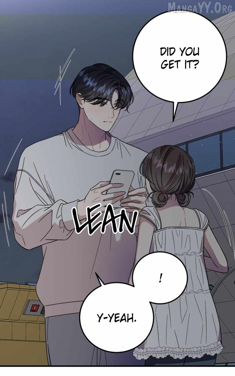 Can You Date a Ranker? Chapter 43 page 87 - 