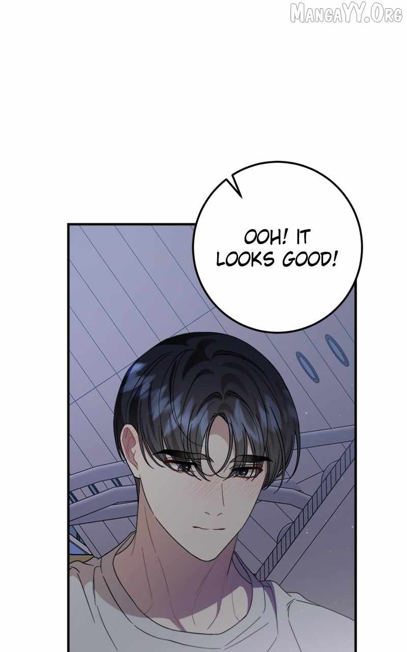 Can You Date a Ranker? Chapter 43 page 88 - 
