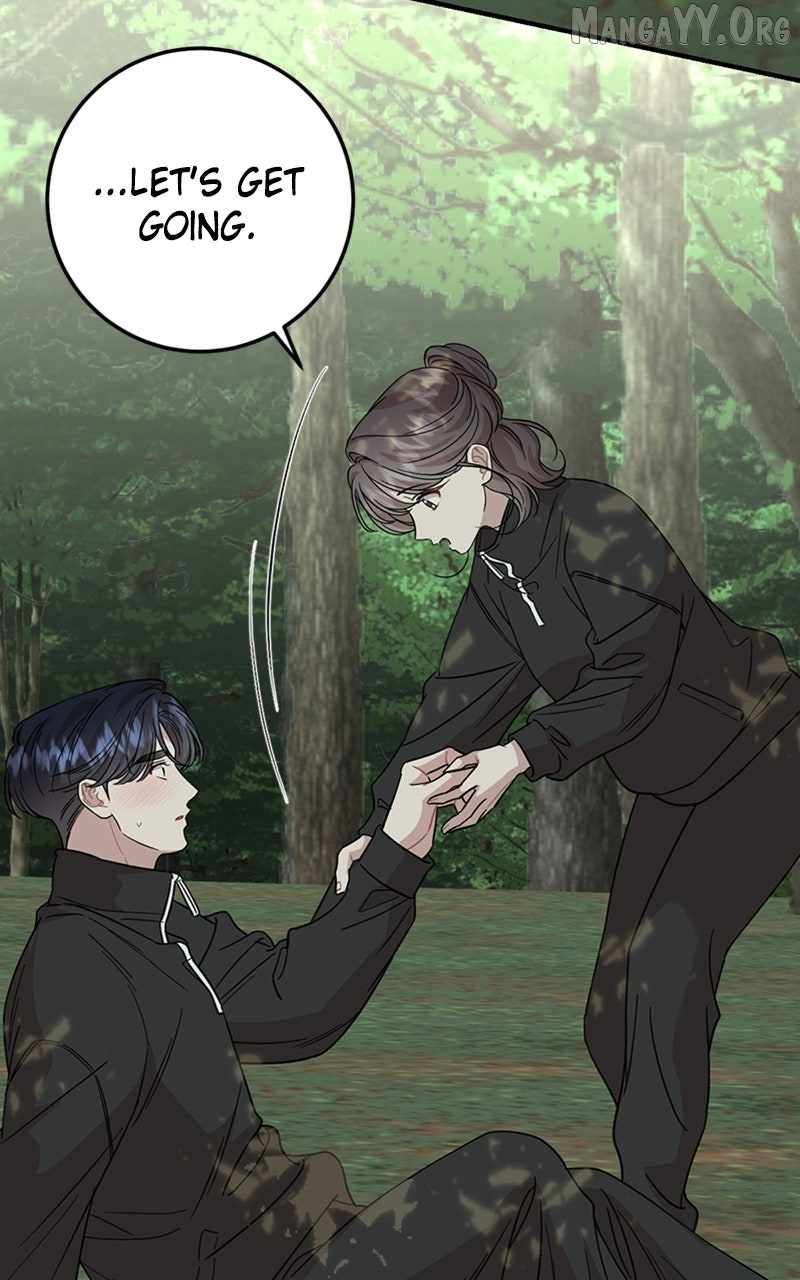 Can You Date a Ranker? Chapter 43 page 10 - 