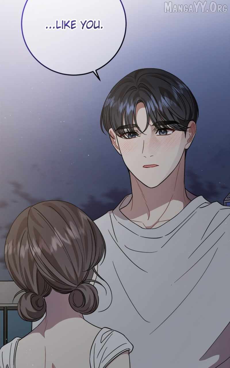 Can You Date a Ranker? Chapter 43 page 91 - 