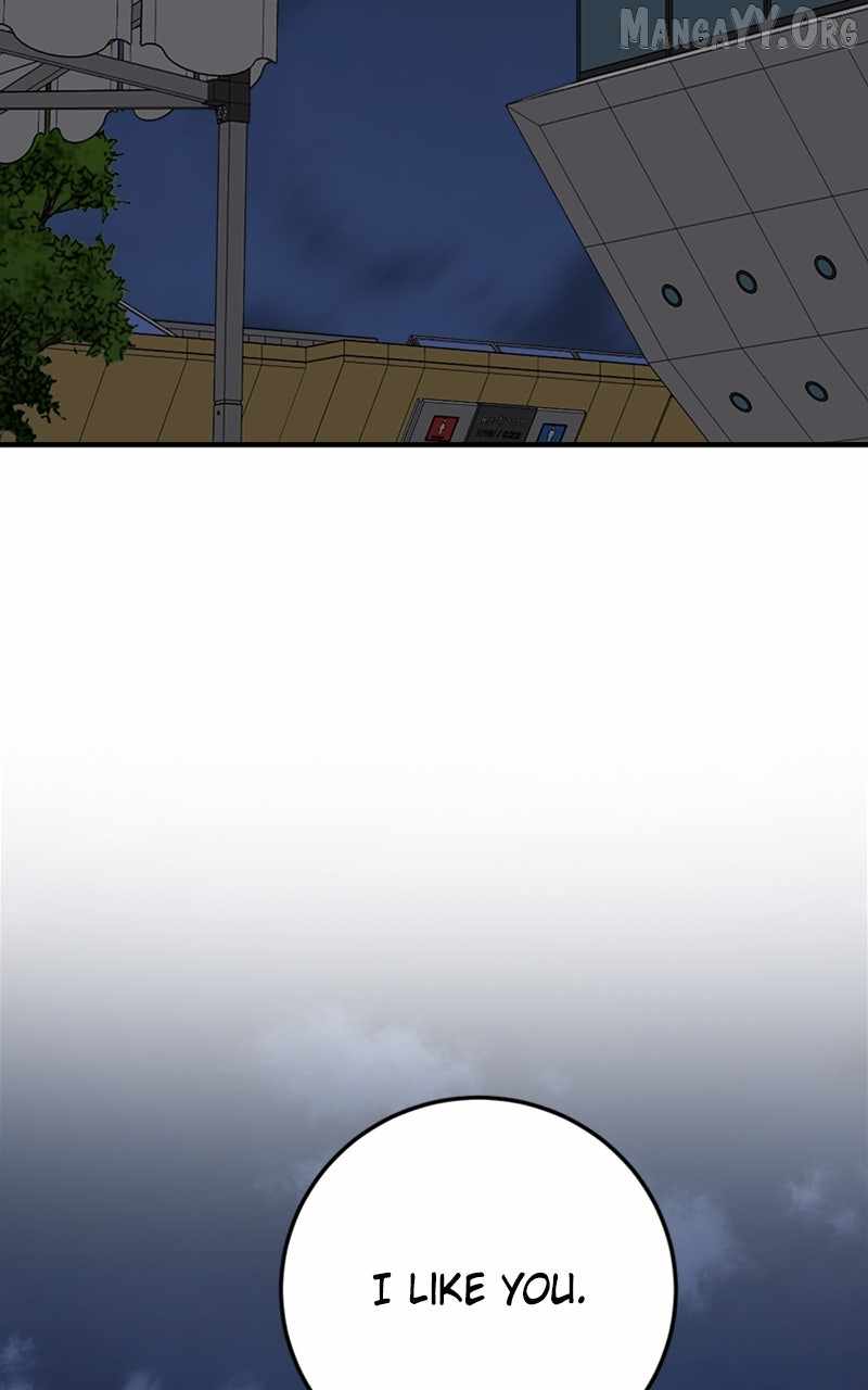 Can You Date a Ranker? Chapter 44 page 2 - 