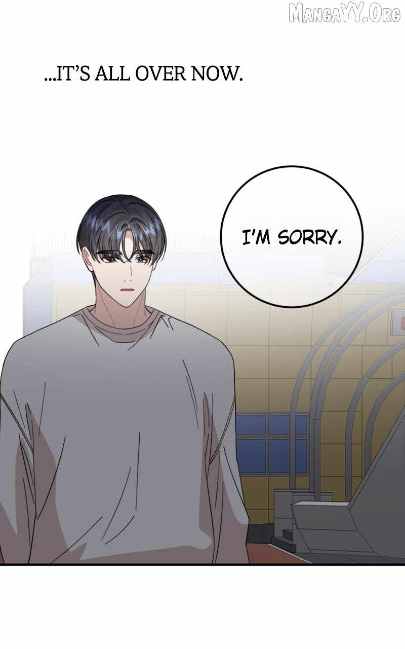 Can You Date a Ranker? Chapter 44 page 11 - 