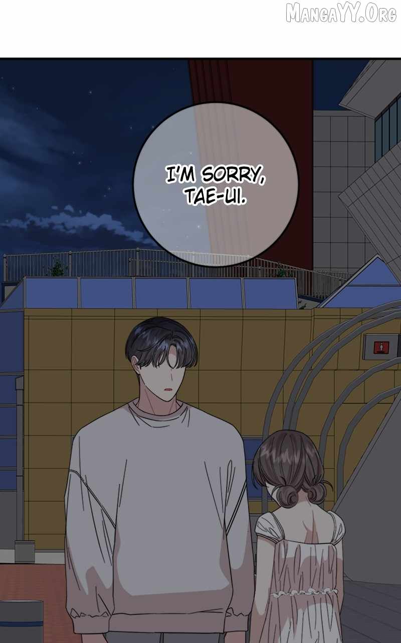 Can You Date a Ranker? Chapter 44 page 12 - 