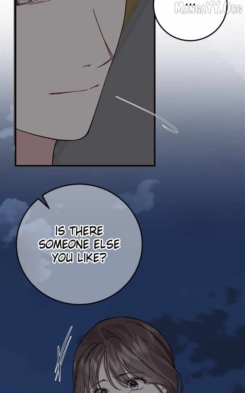 Can You Date a Ranker? Chapter 44 page 14 - 