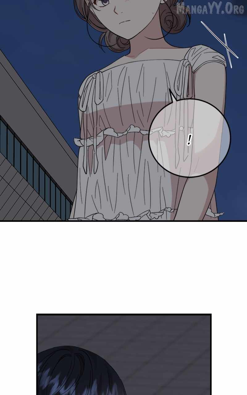 Can You Date a Ranker? Chapter 44 page 15 - 