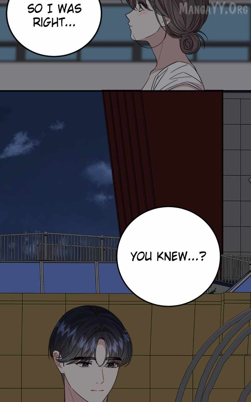 Can You Date a Ranker? Chapter 44 page 17 - 