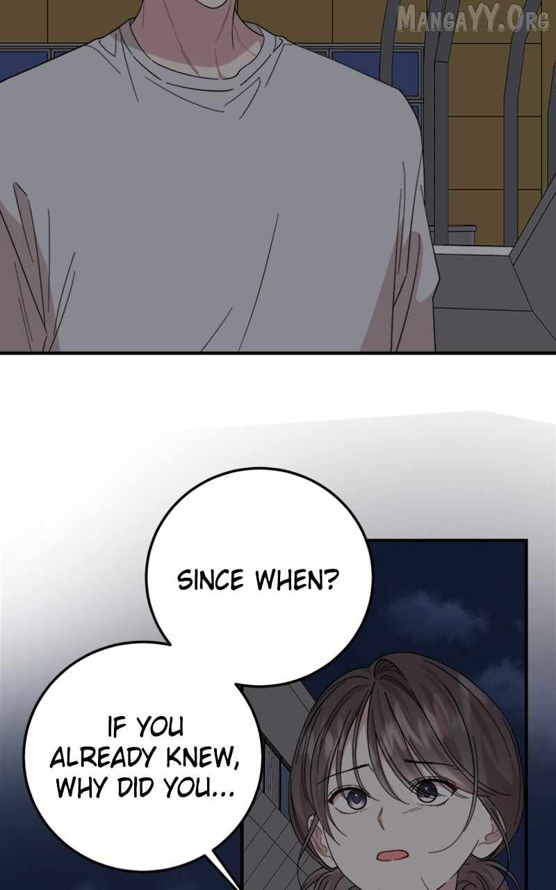 Can You Date a Ranker? Chapter 44 page 18 - 