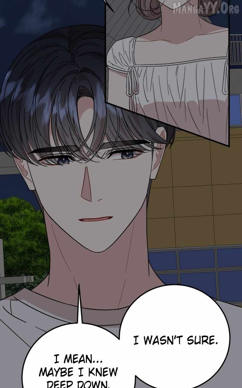 Can You Date a Ranker? Chapter 44 page 19 - 