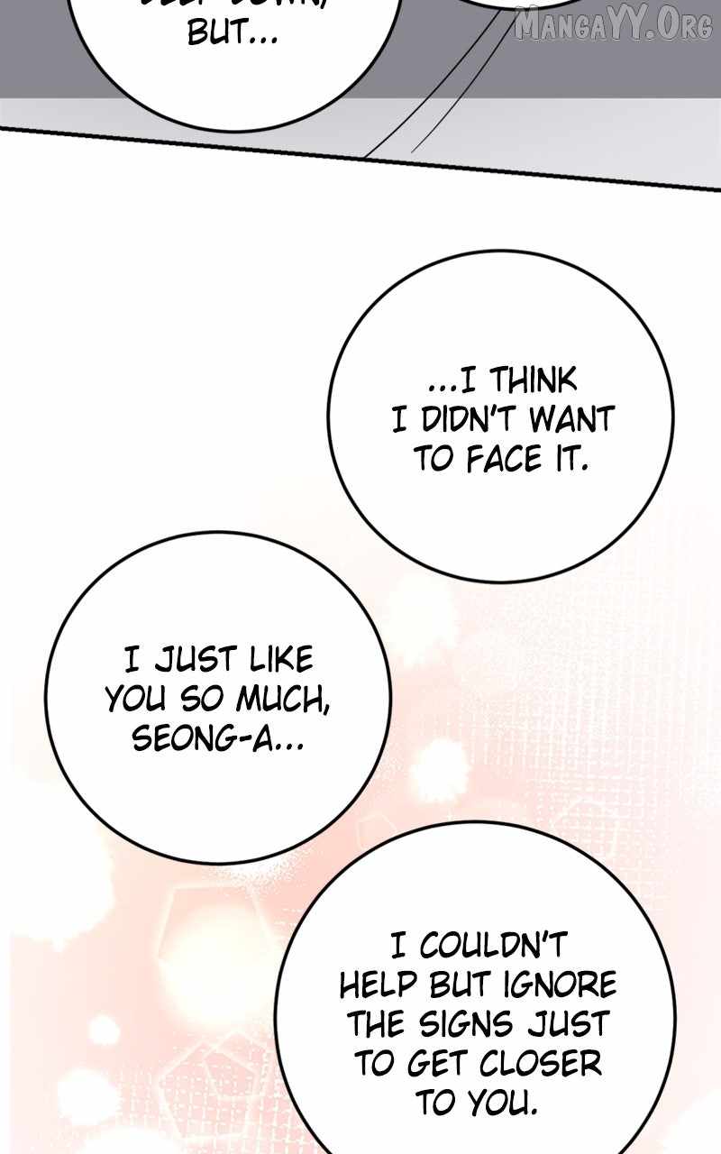 Can You Date a Ranker? Chapter 44 page 20 - 