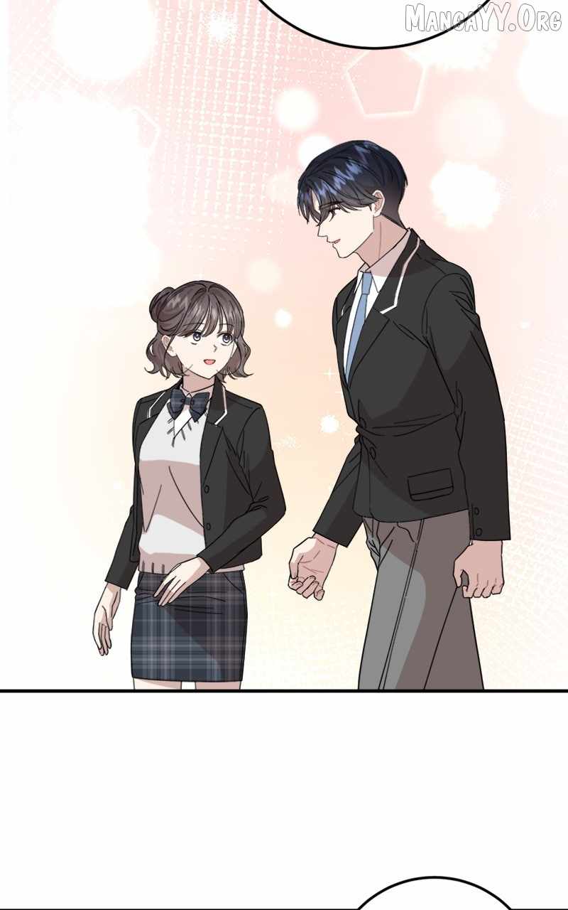 Can You Date a Ranker? Chapter 44 page 21 - 
