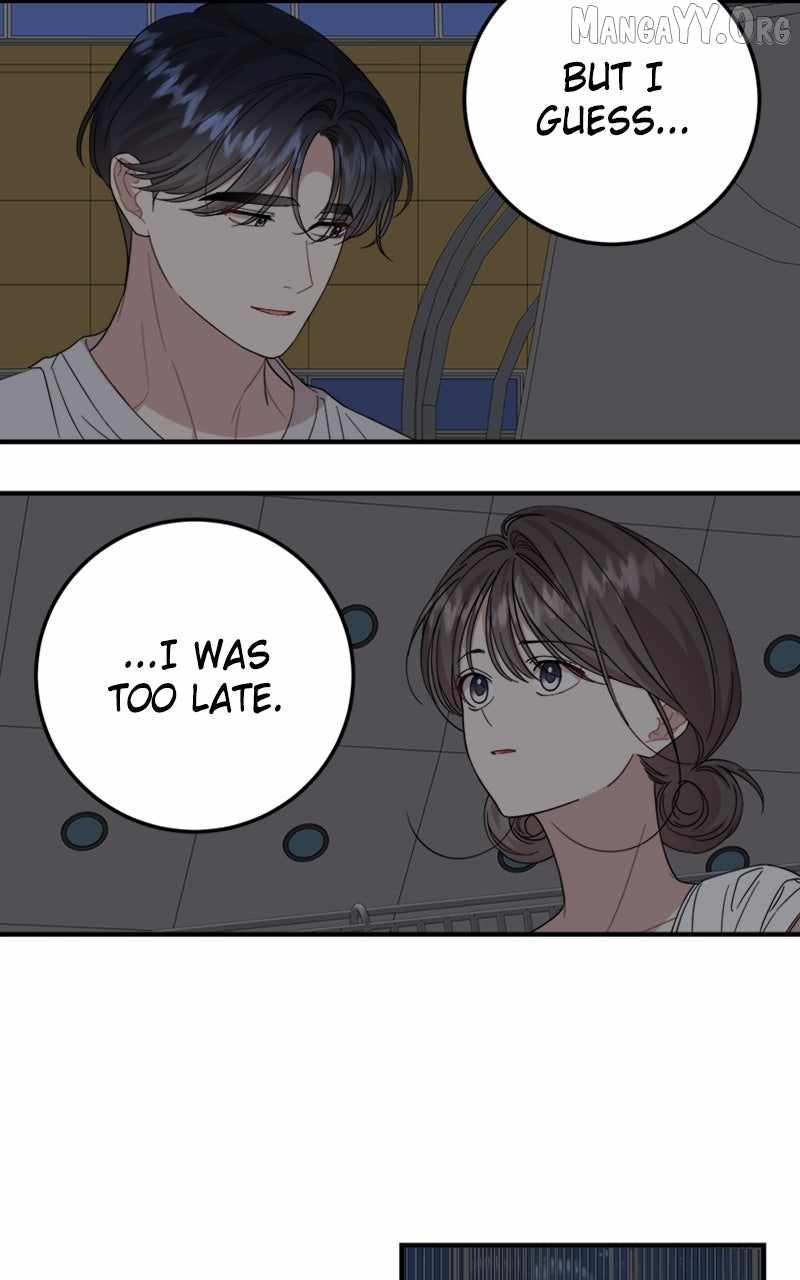 Can You Date a Ranker? Chapter 44 page 22 - 