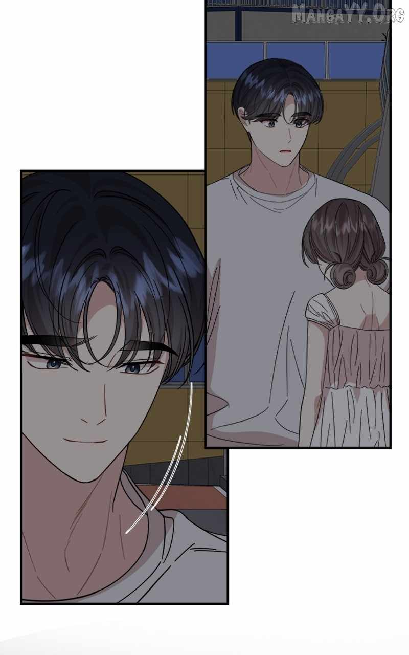 Can You Date a Ranker? Chapter 44 page 23 - 