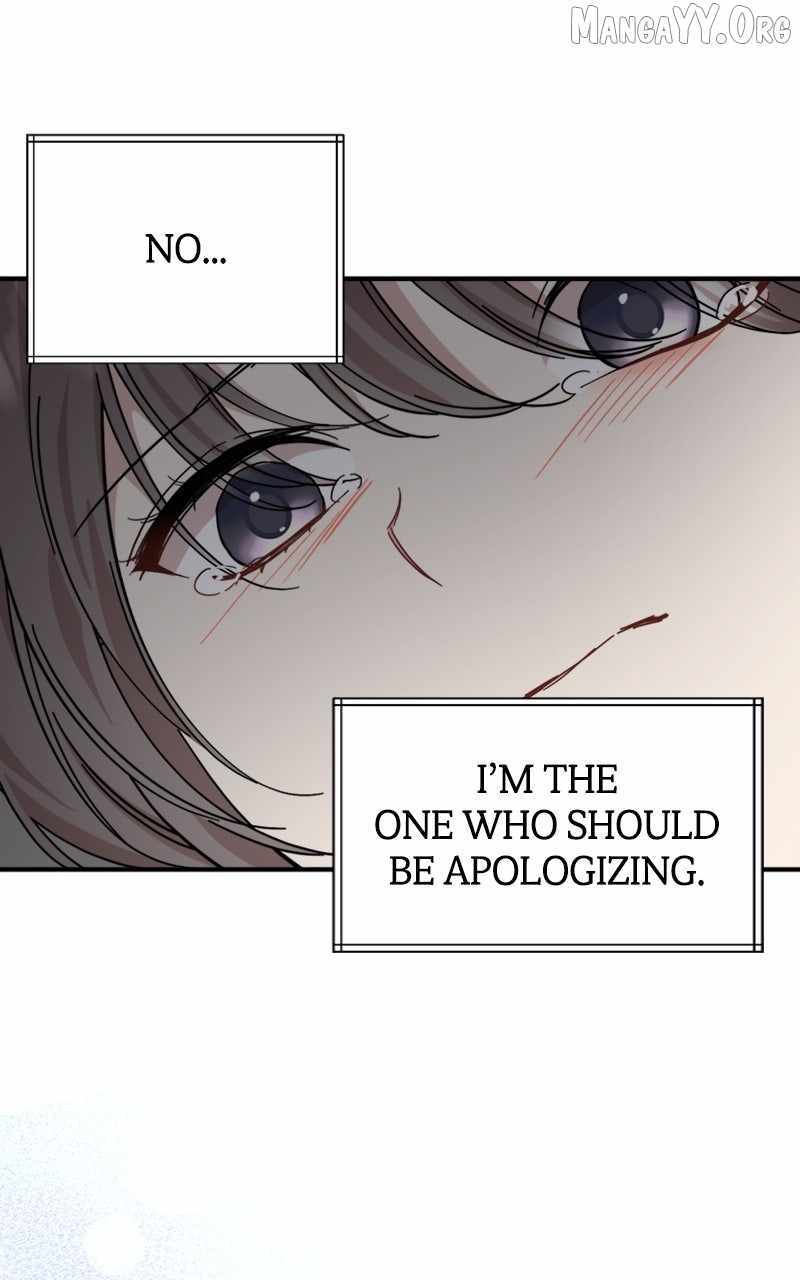 Can You Date a Ranker? Chapter 44 page 27 - 