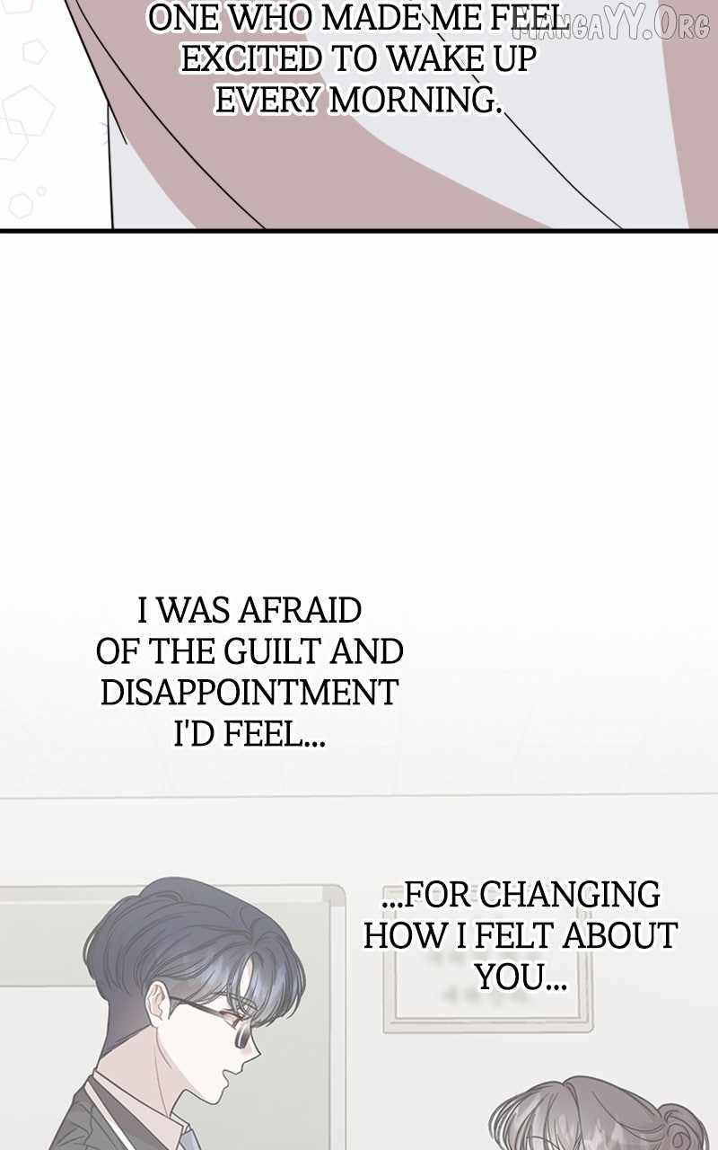 Can You Date a Ranker? Chapter 44 page 30 - 
