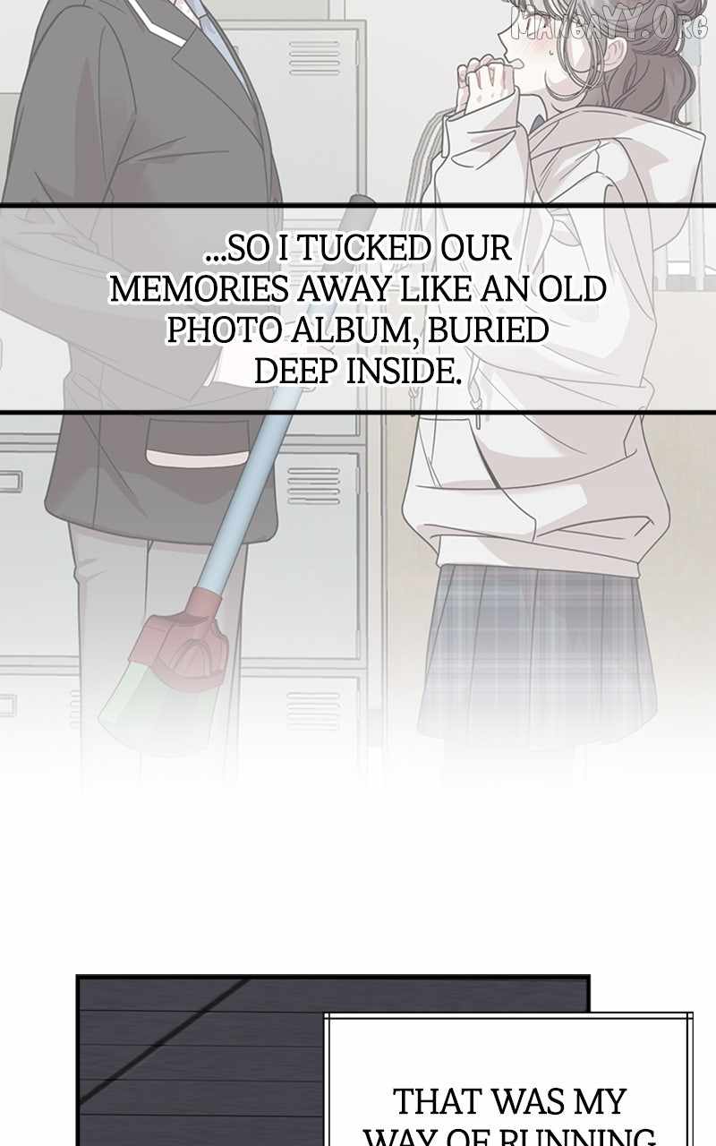 Can You Date a Ranker? Chapter 44 page 31 - 