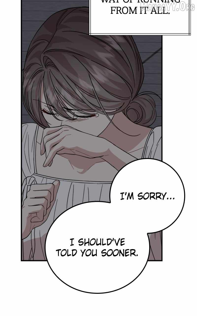 Can You Date a Ranker? Chapter 44 page 32 - 
