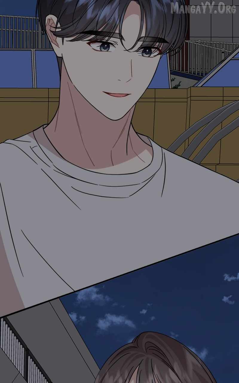 Can You Date a Ranker? Chapter 44 page 36 - 