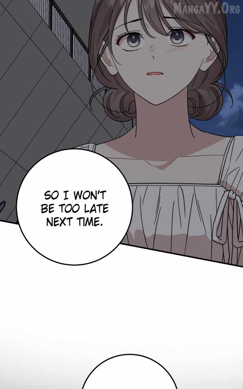 Can You Date a Ranker? Chapter 44 page 37 - 