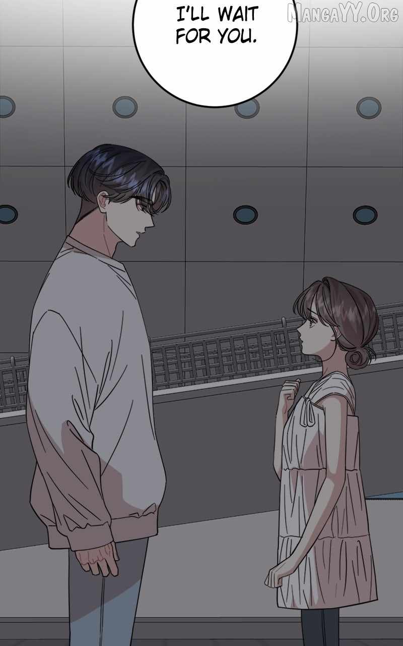 Can You Date a Ranker? Chapter 44 page 38 - 