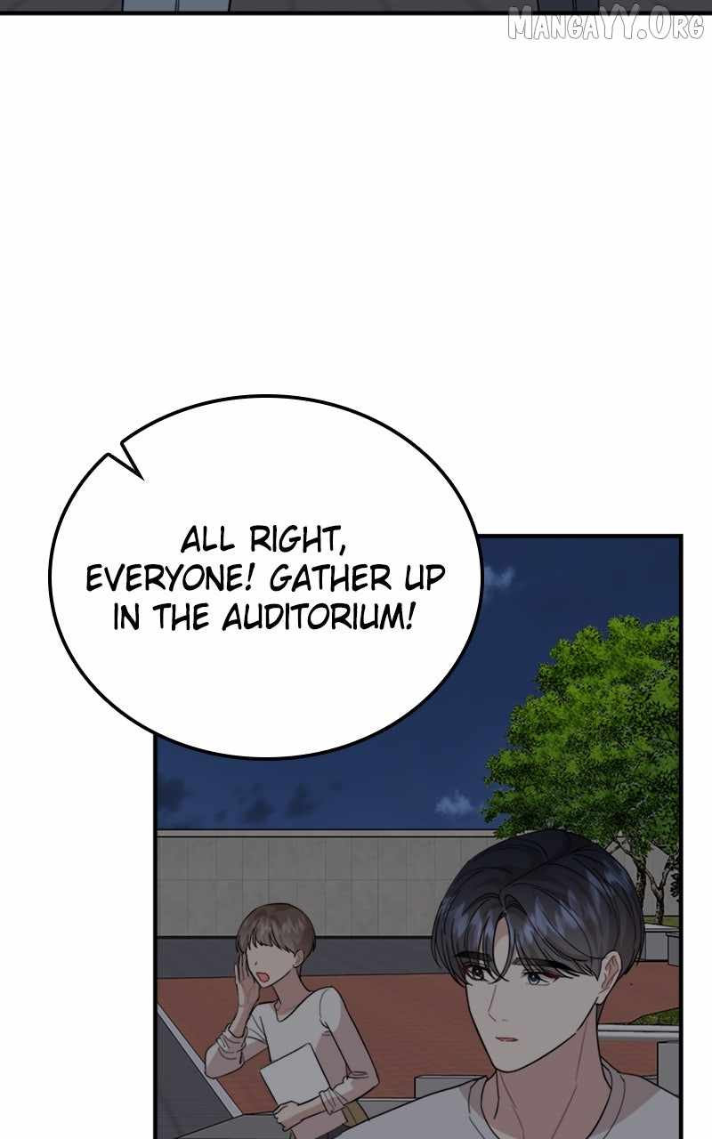 Can You Date a Ranker? Chapter 44 page 39 - 