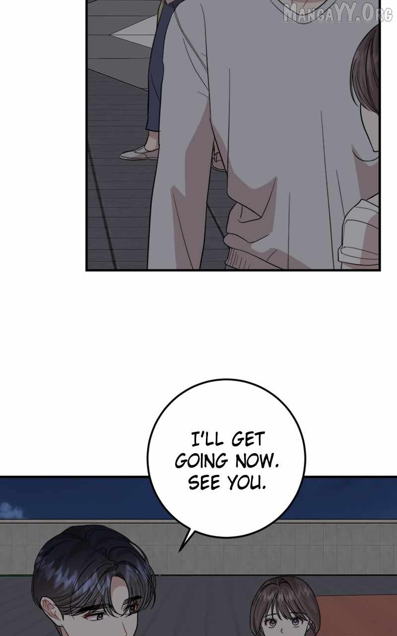 Can You Date a Ranker? Chapter 44 page 40 - 