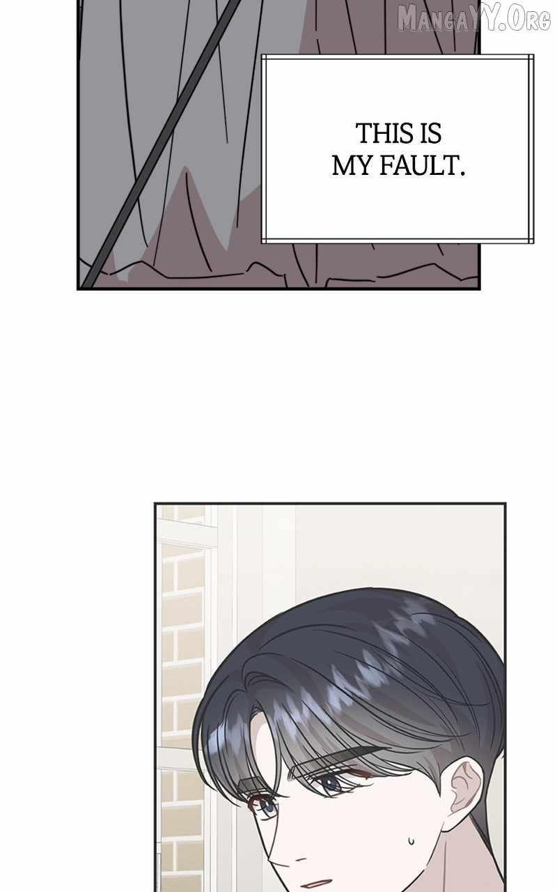 Can You Date a Ranker? Chapter 44 page 5 - 