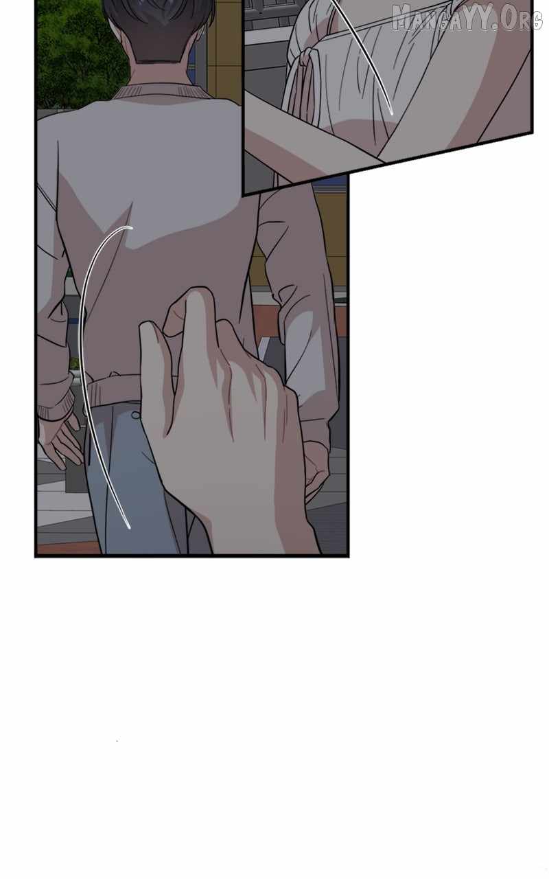 Can You Date a Ranker? Chapter 44 page 42 - 