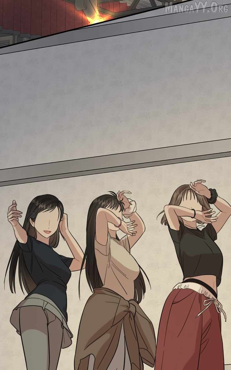 Can You Date a Ranker? Chapter 44 page 45 - 