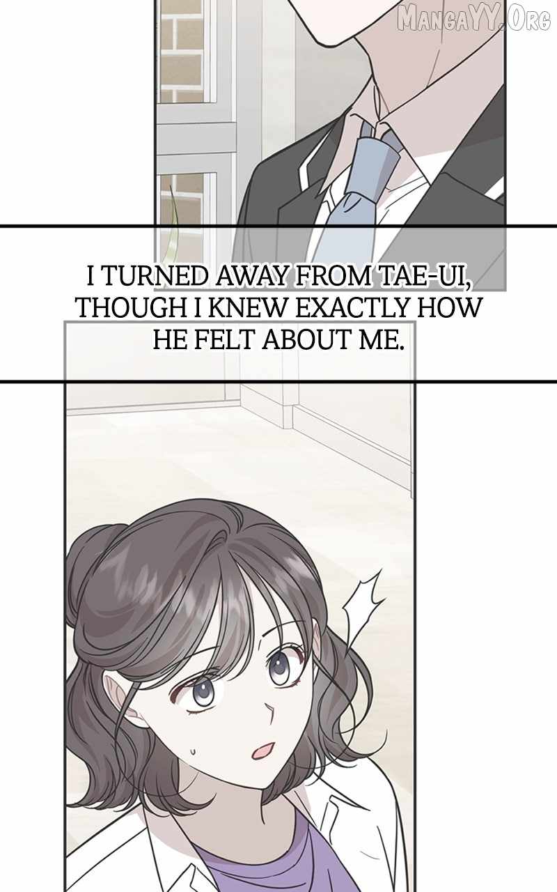 Can You Date a Ranker? Chapter 44 page 6 - 