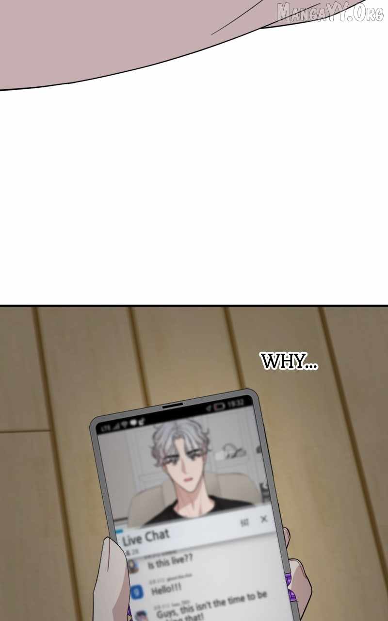 Can You Date a Ranker? Chapter 44 page 53 - 