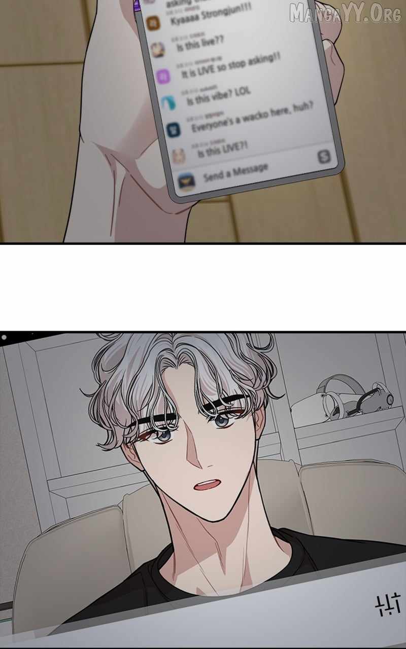 Can You Date a Ranker? Chapter 44 page 54 - 