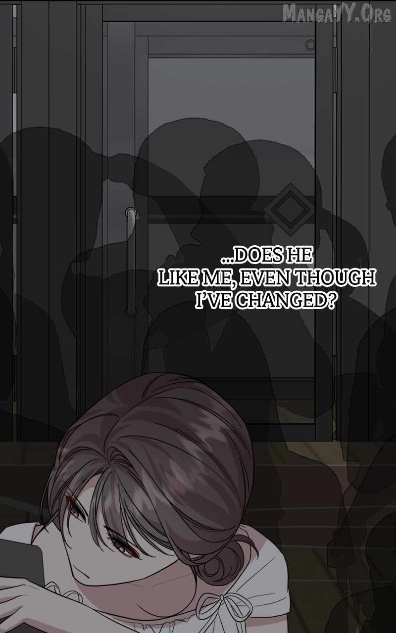 Can You Date a Ranker? Chapter 44 page 55 - 