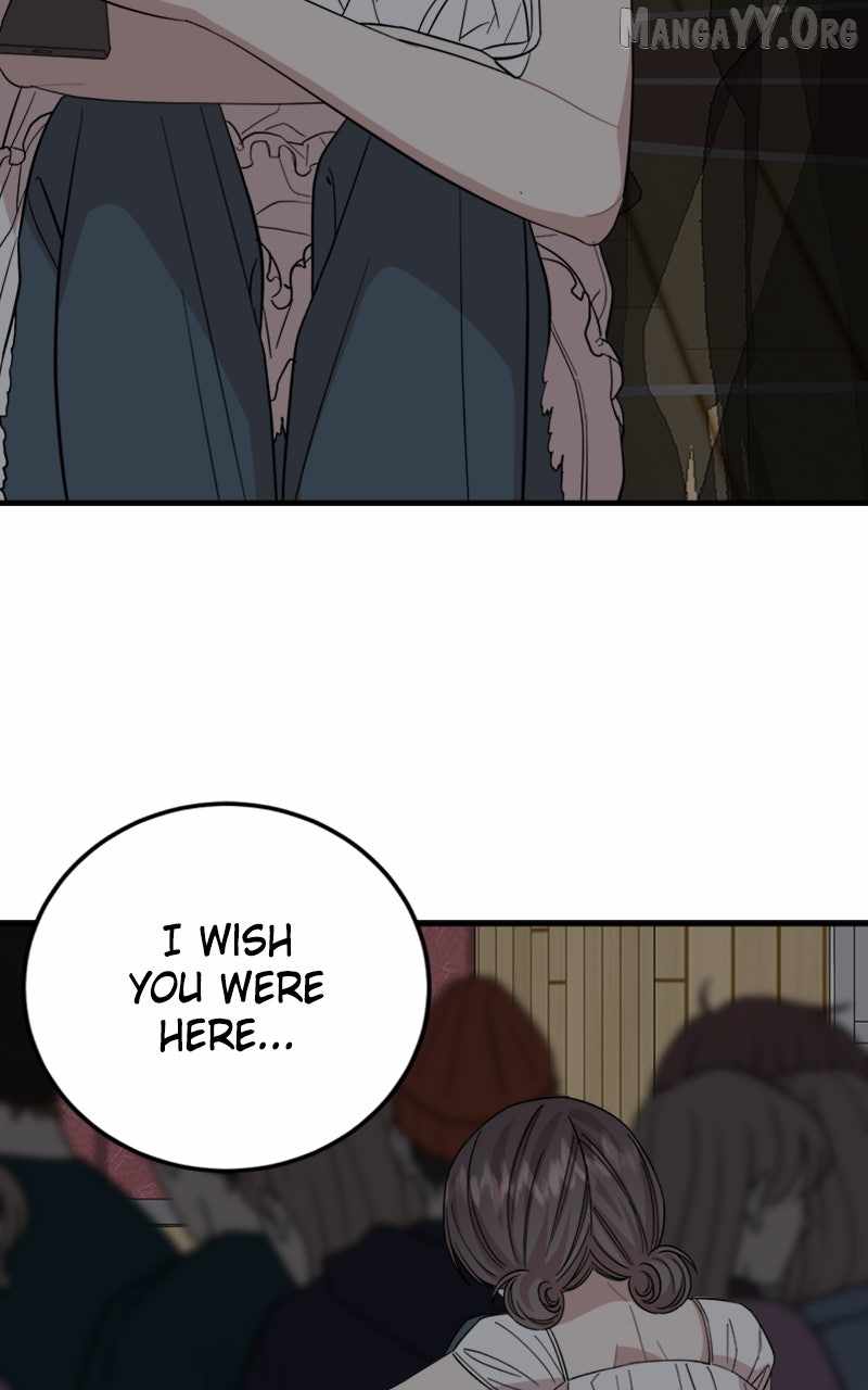 Can You Date a Ranker? Chapter 44 page 56 - 