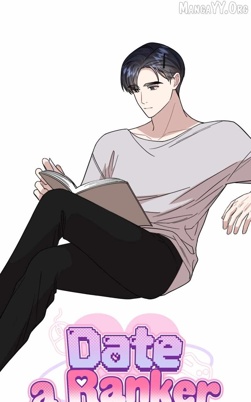 Can You Date a Ranker? Chapter 44 page 59 - 