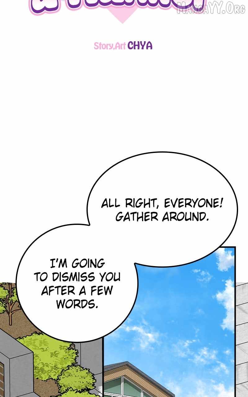 Can You Date a Ranker? Chapter 44 page 60 - 