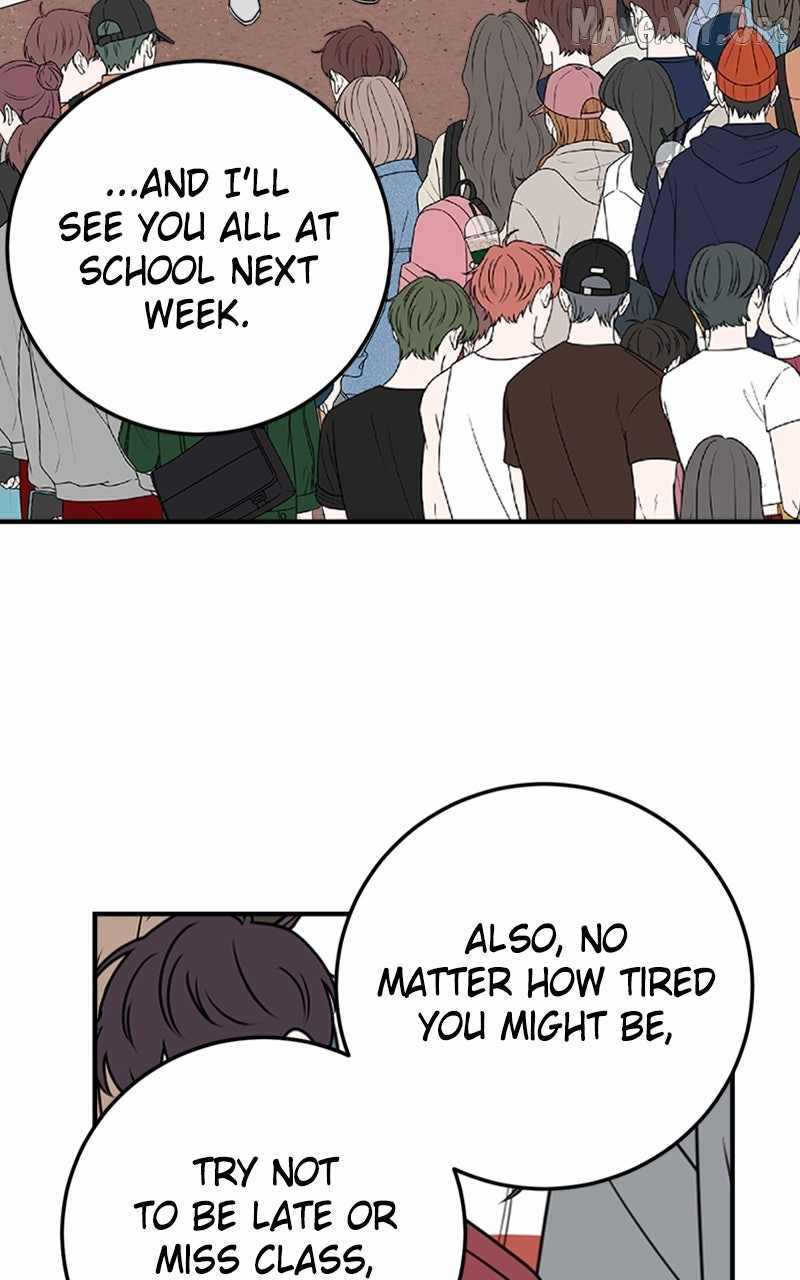 Can You Date a Ranker? Chapter 44 page 62 - 