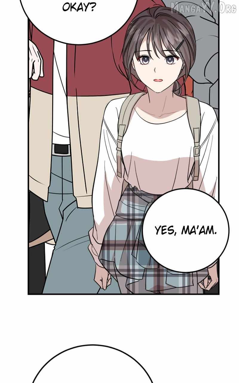 Can You Date a Ranker? Chapter 44 page 63 - 